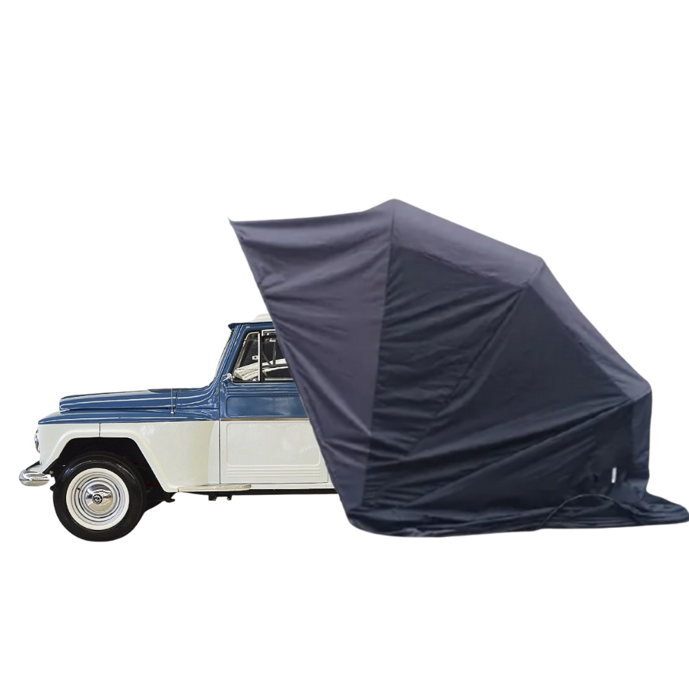 Ford Rural